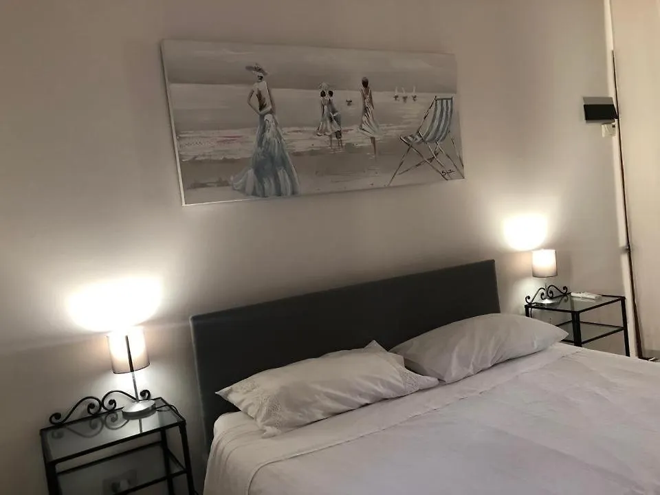 Residence Porta Saragozza 博洛尼亚
