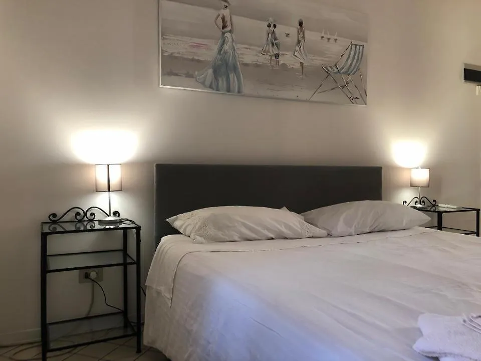 公寓 Residence Porta Saragozza 博洛尼亚