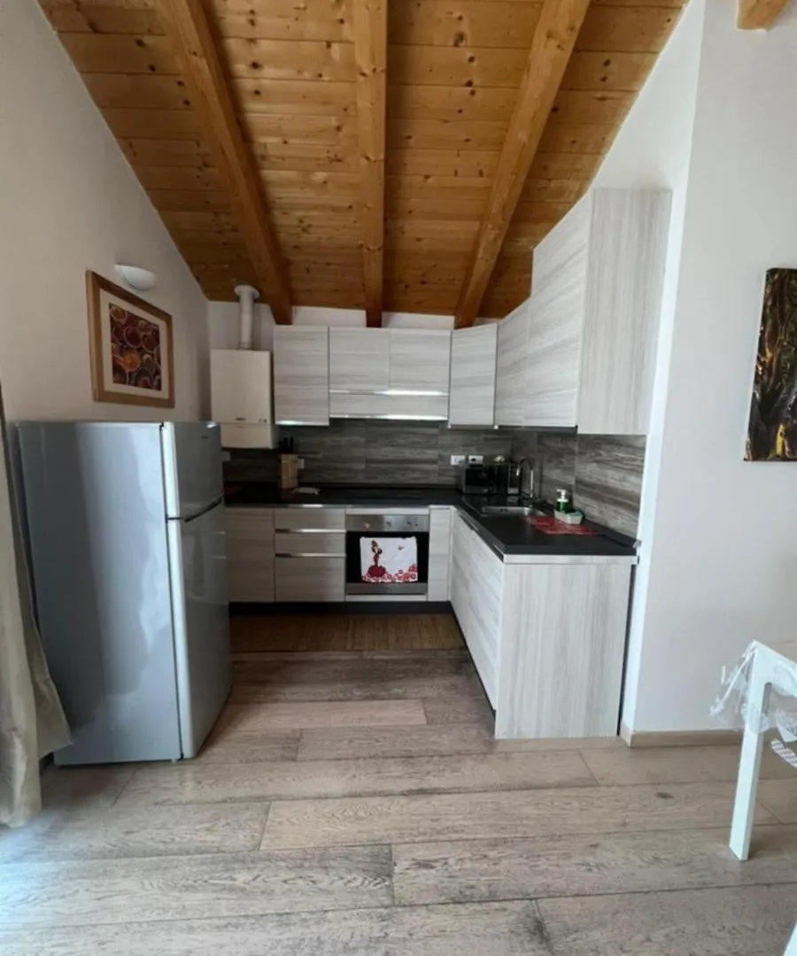 Residence Porta Saragozza 博洛尼亚 公寓