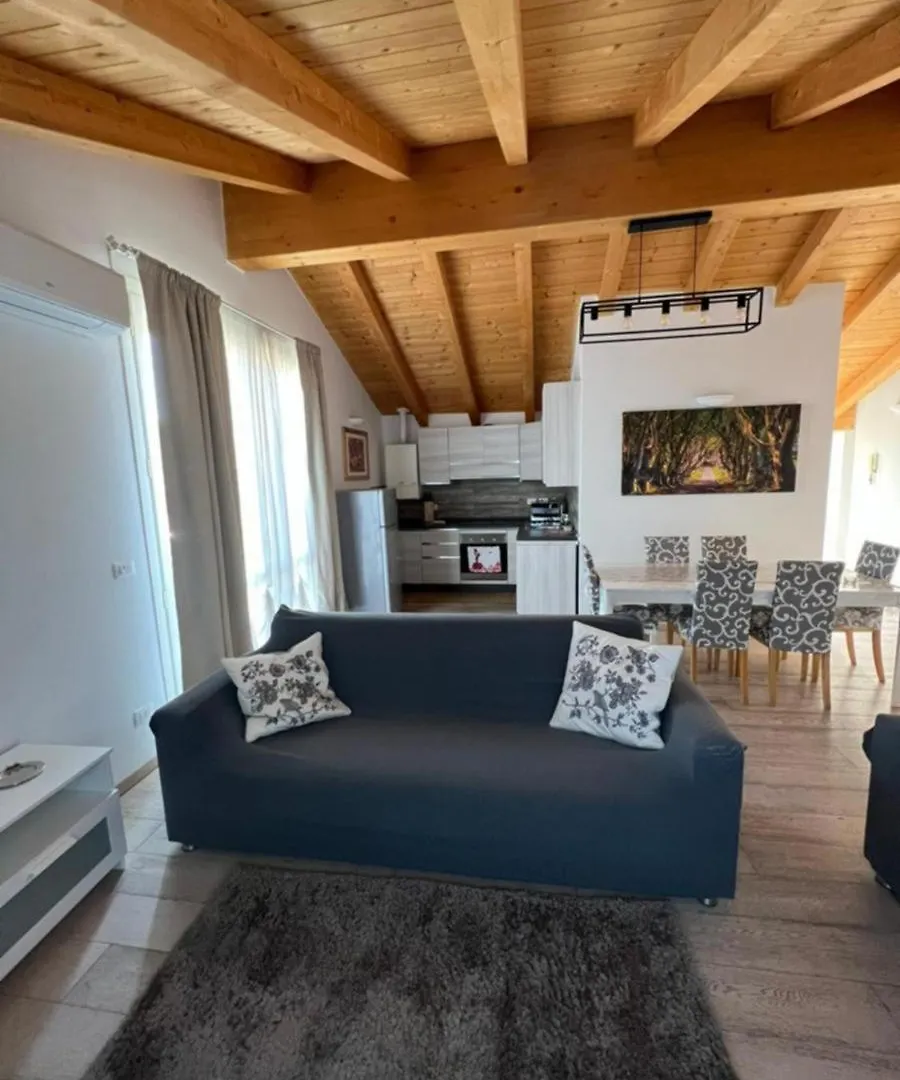 Residence Porta Saragozza 博洛尼亚