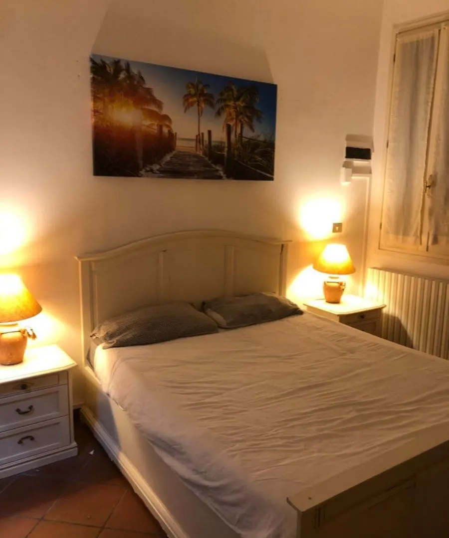 Residence Porta Saragozza 博洛尼亚 0*,