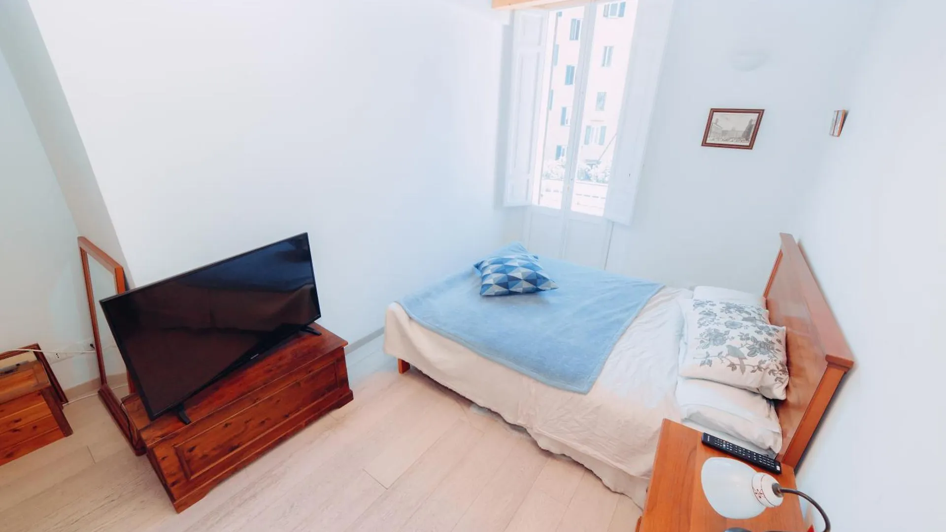 Residence Porta Saragozza Bologna Apartment