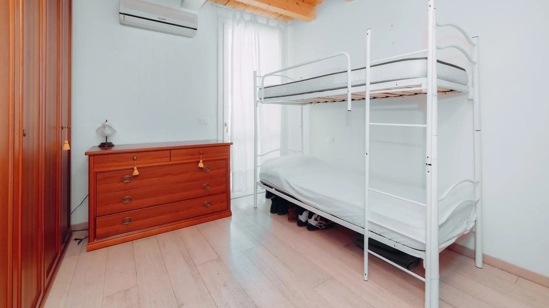 Apartment Residence Porta Saragozza Bologna
