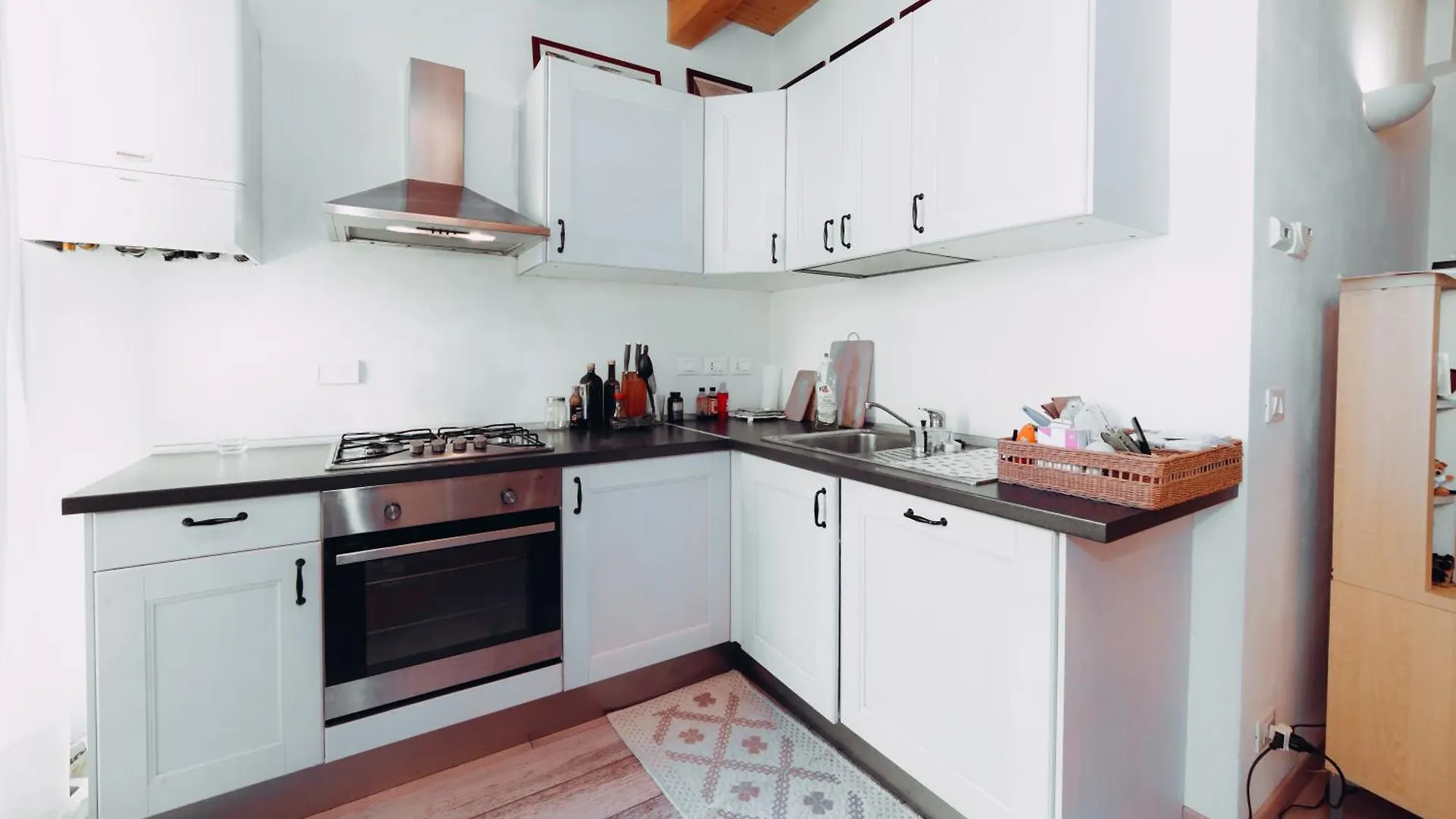Residence Porta Saragozza Bologna 0*,
