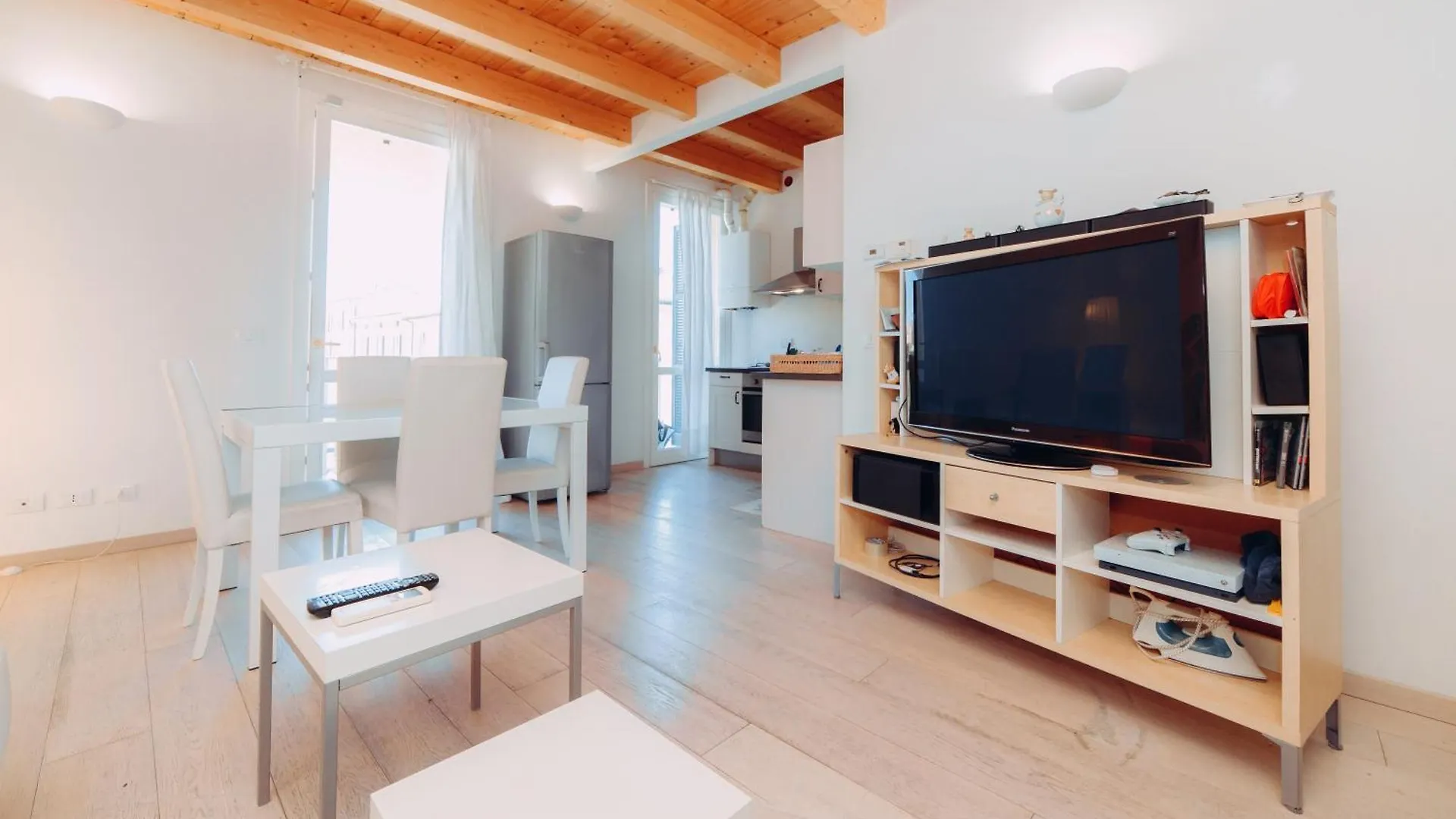 Residence Porta Saragozza Bologna