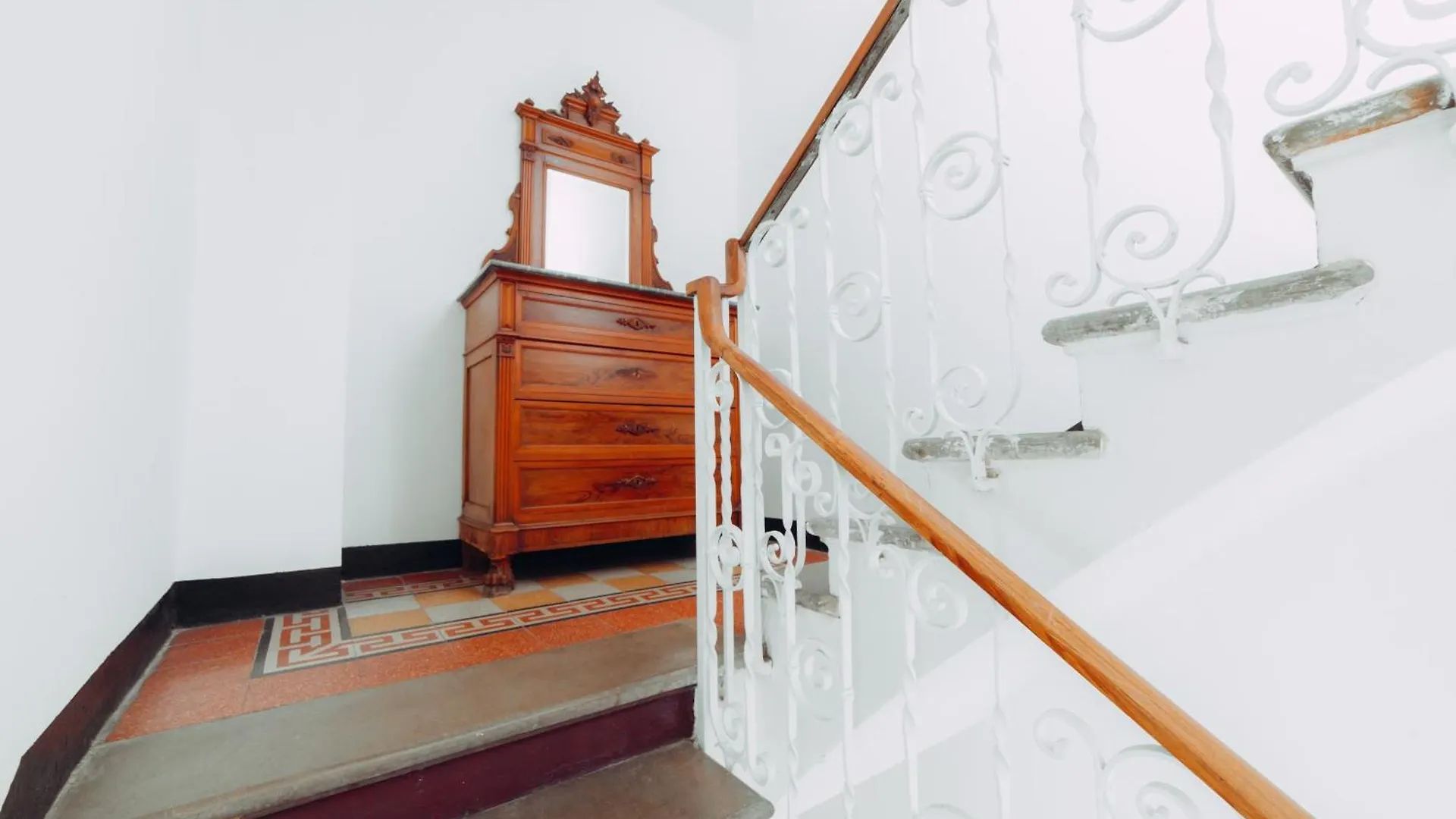 Residence Porta Saragozza Bologna