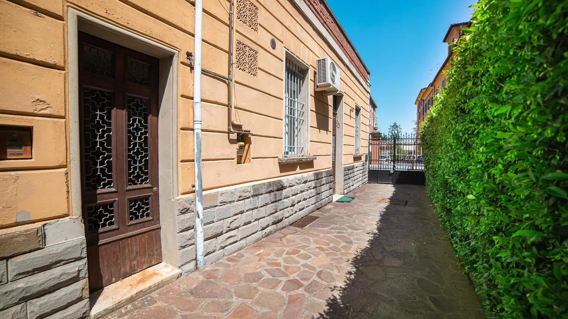 Residence Porta Saragozza Bologna Apartment