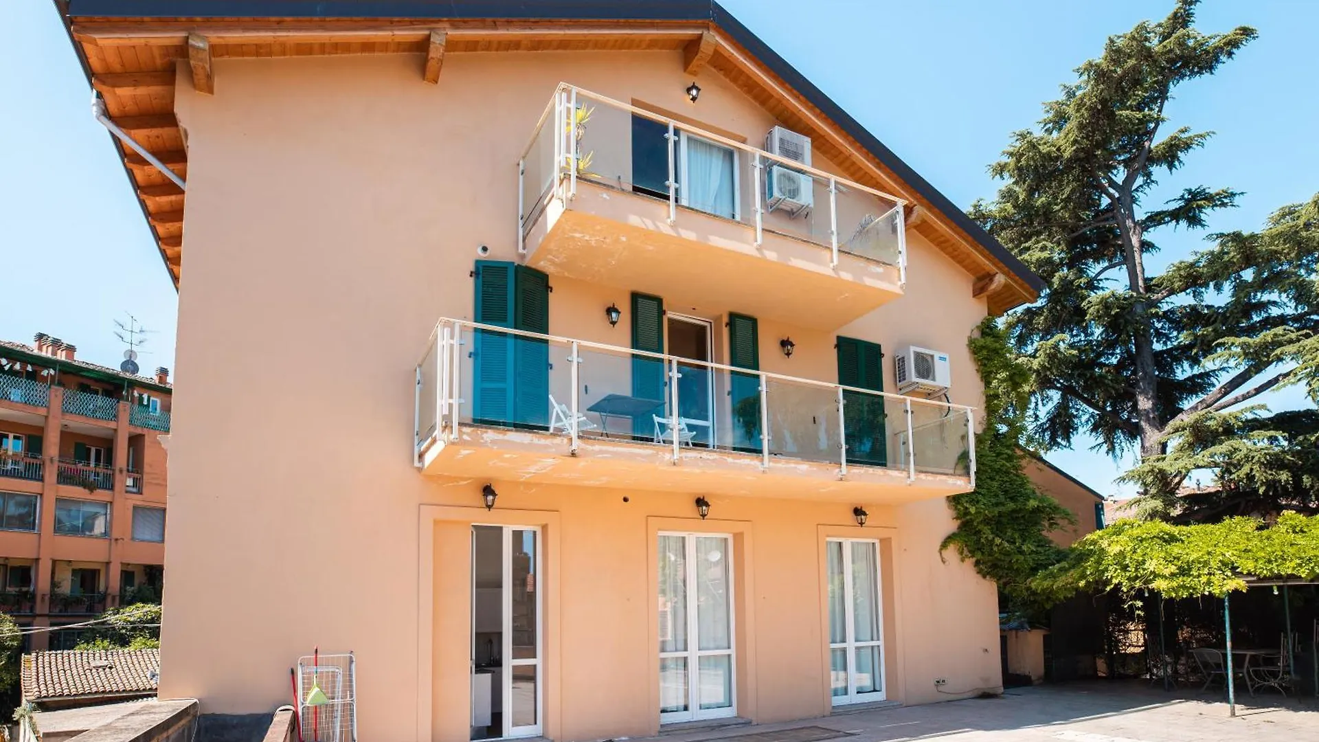 Residence Porta Saragozza Bologna 0*,  Italy