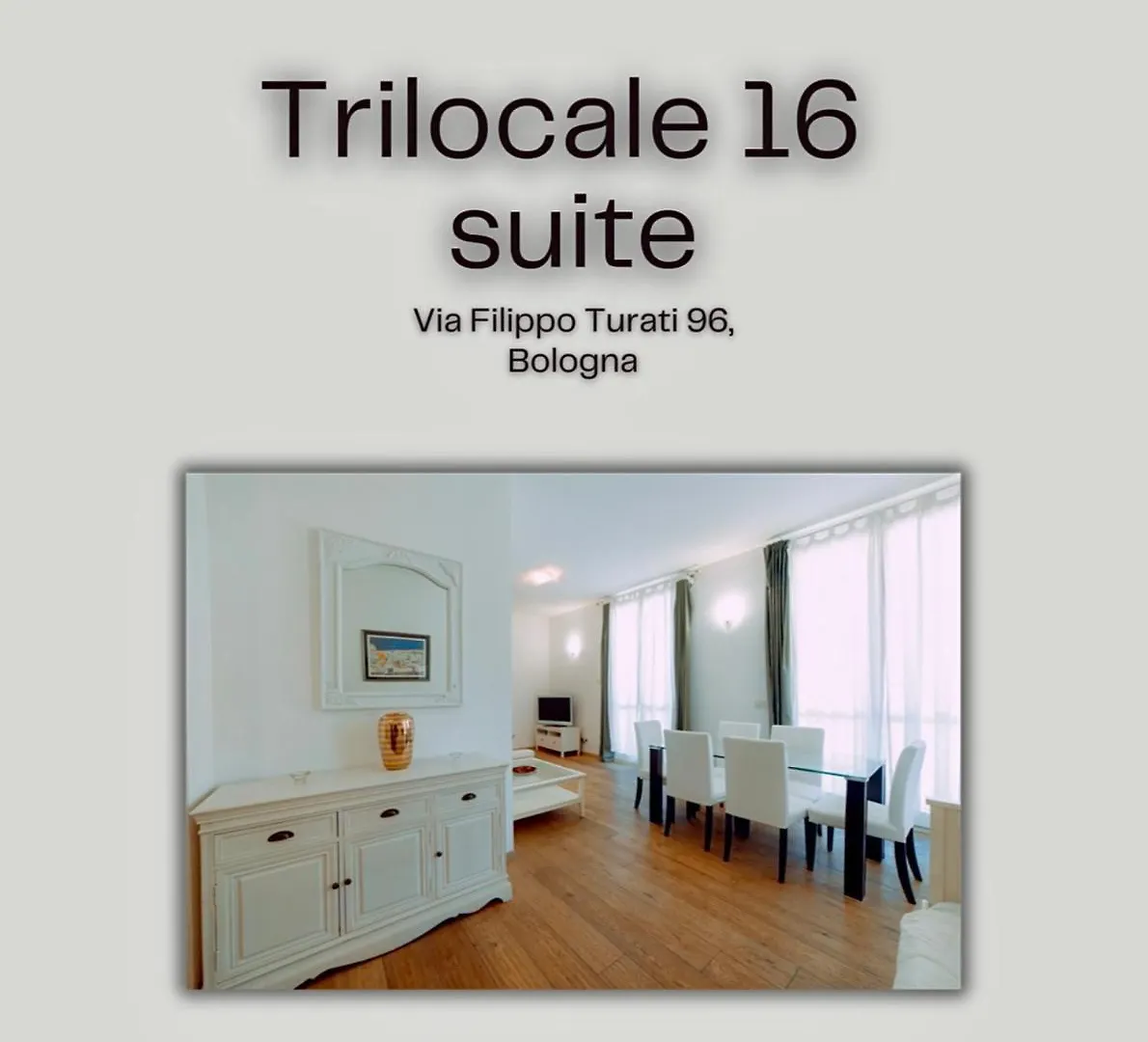 Residence Porta Saragozza Bologna Italy