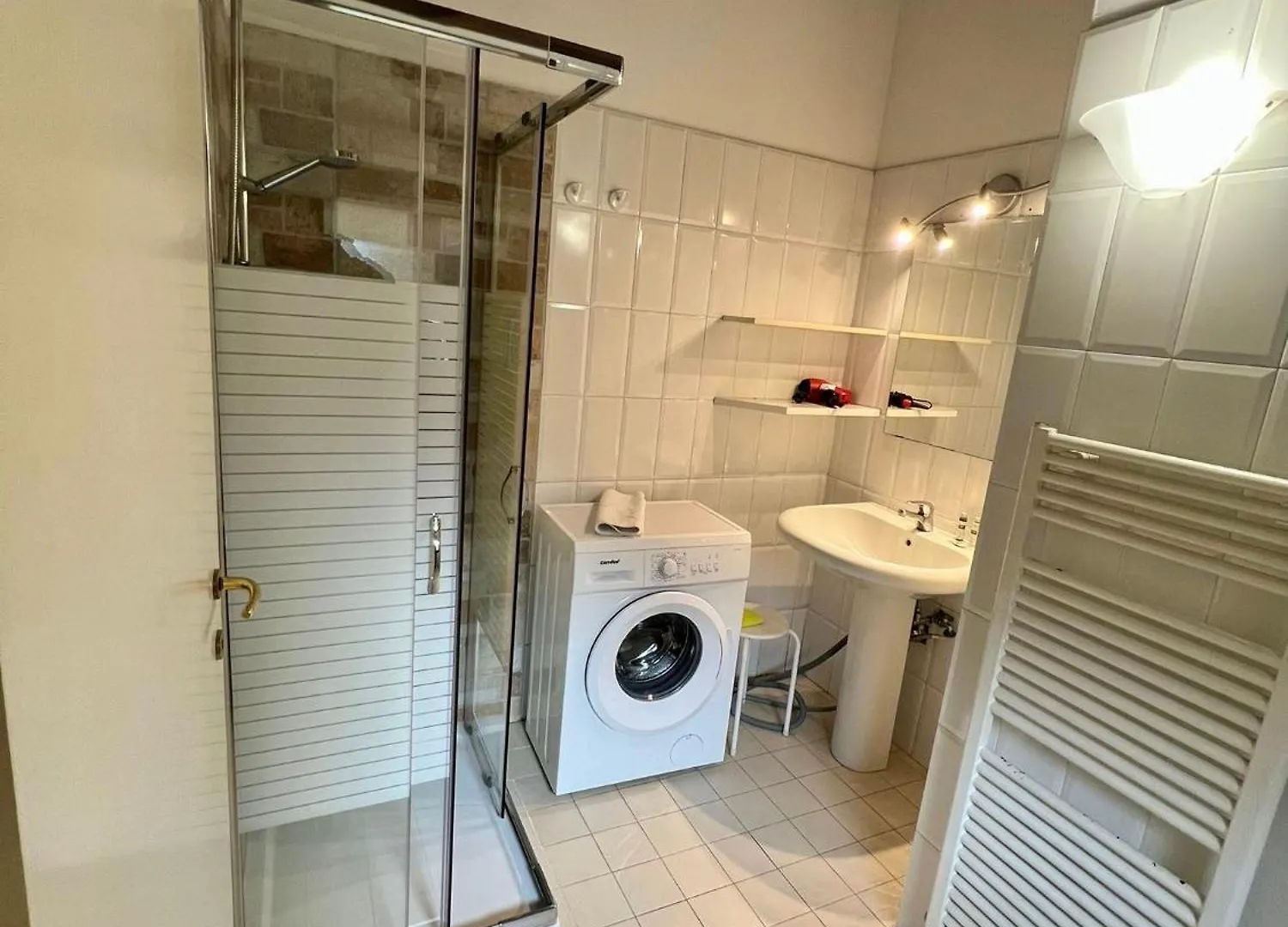 Residence Porta Saragozza Bologna