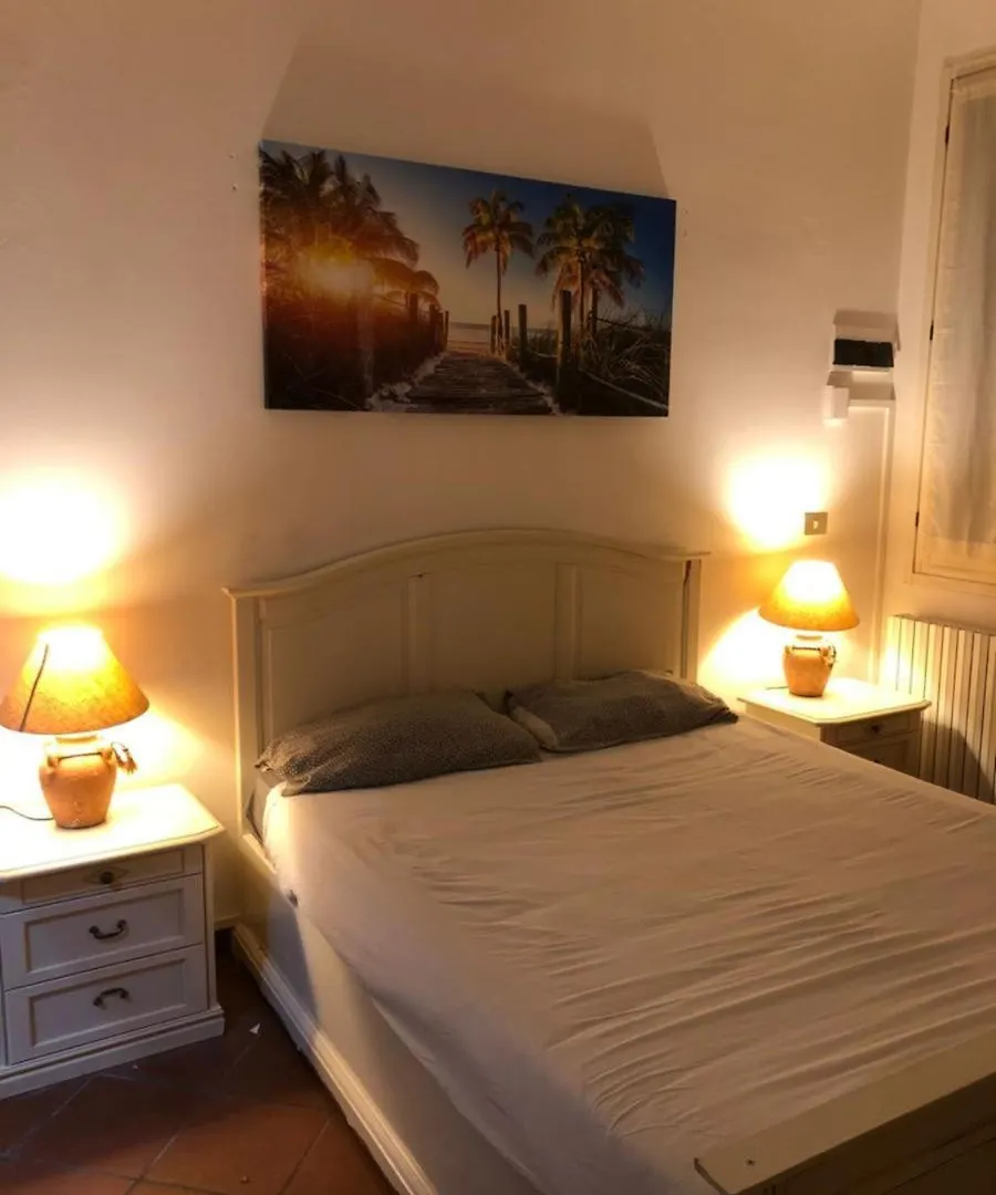 Apartment Residence Porta Saragozza Bologna Italy