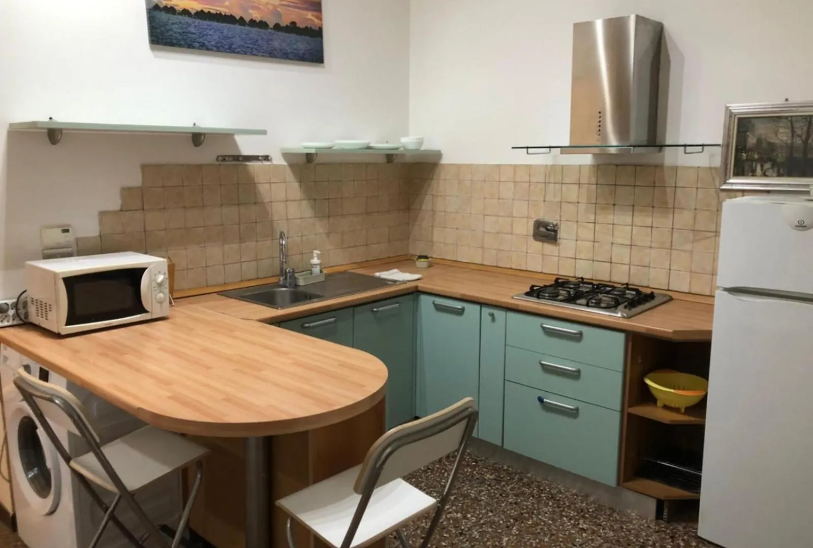 Residence Porta Saragozza Bologna