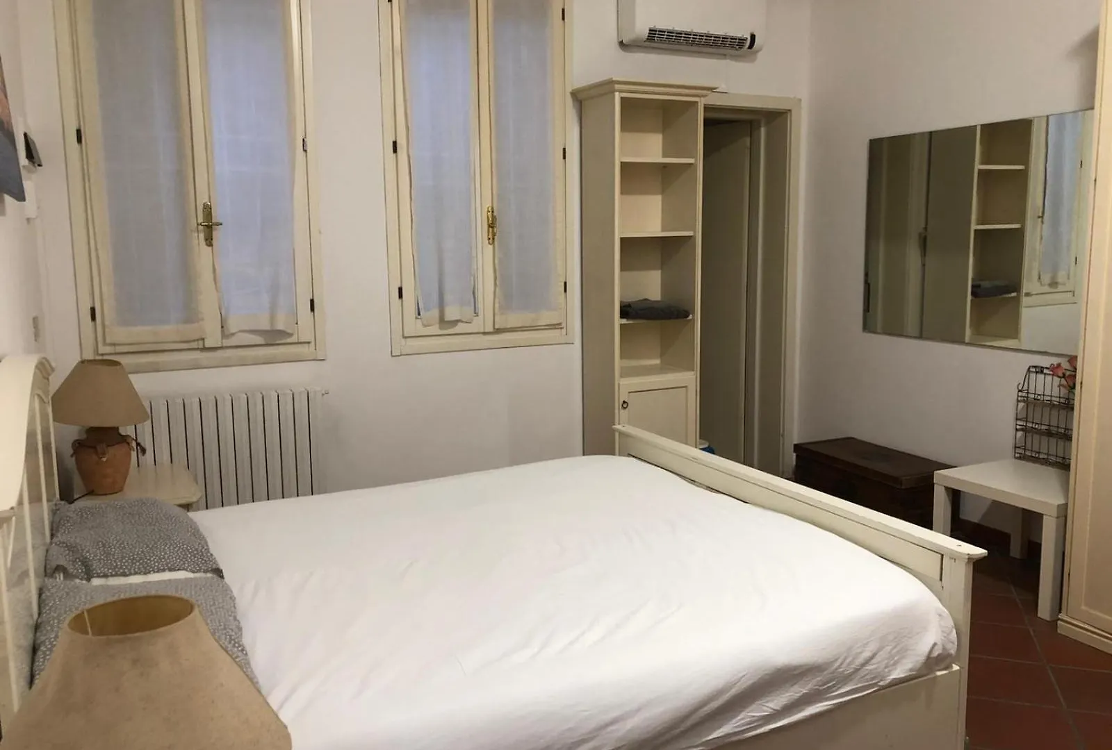 Apartment Residence Porta Saragozza Bologna