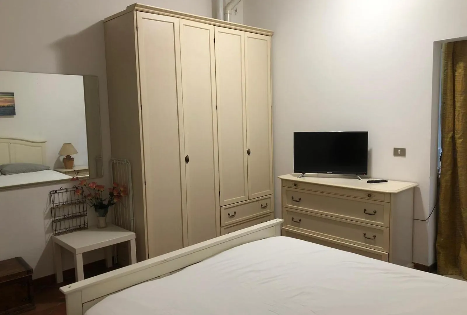 Residence Porta Saragozza Bologna Apartment