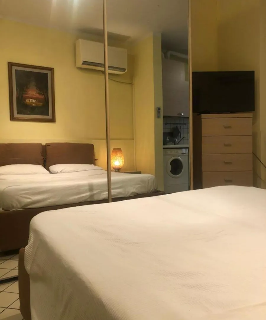 Residence Porta Saragozza Bologna