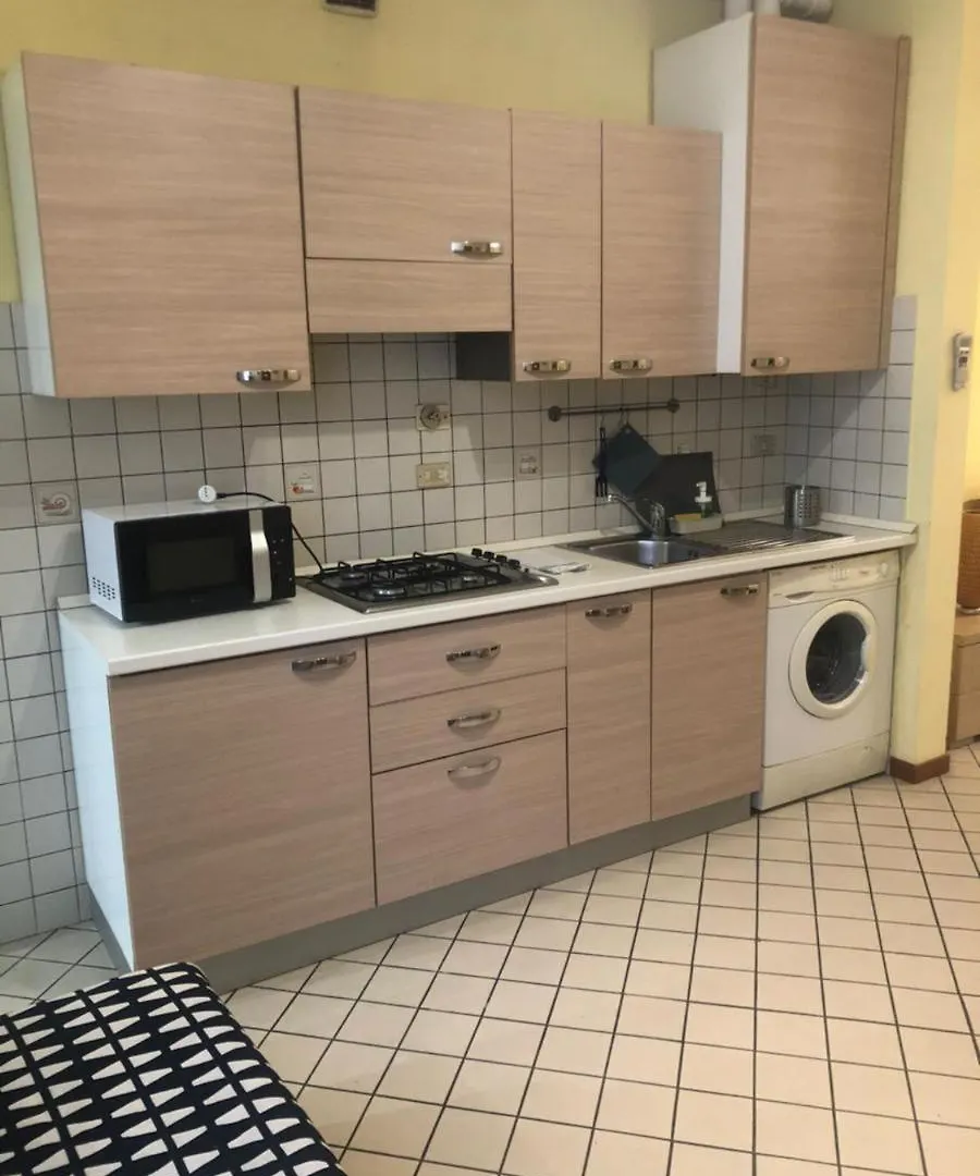 Residence Porta Saragozza Bologna