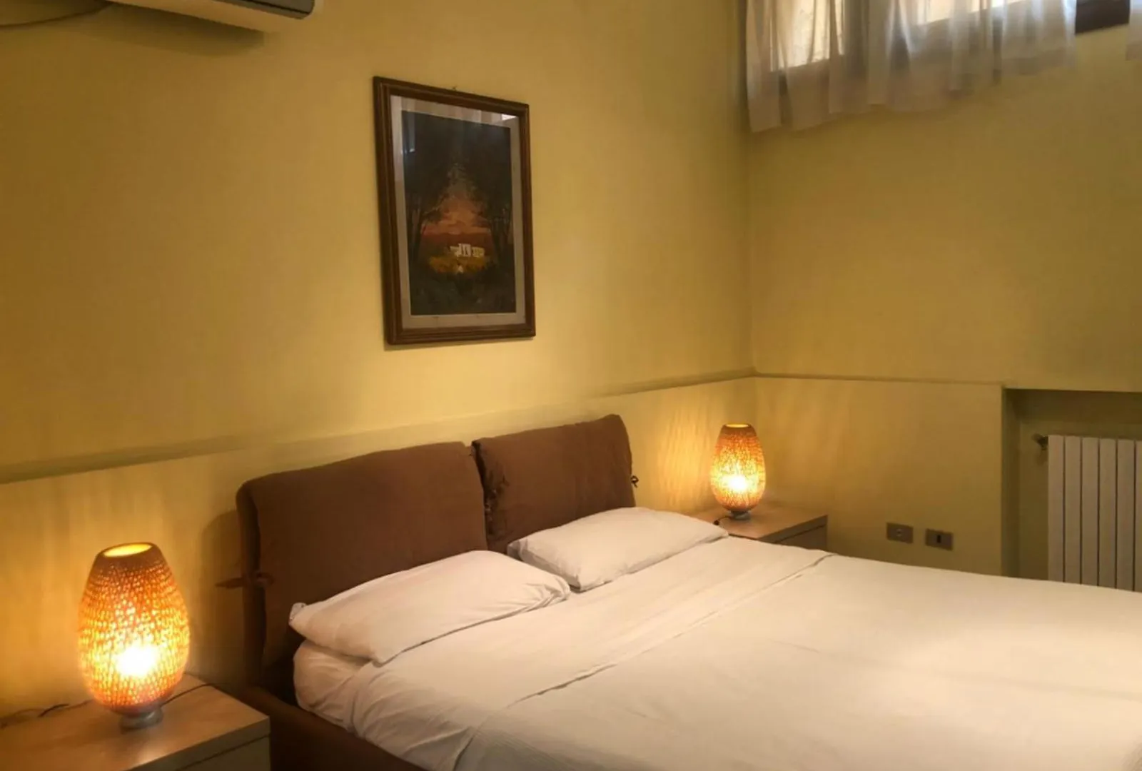 Residence Porta Saragozza Bologna 0*,