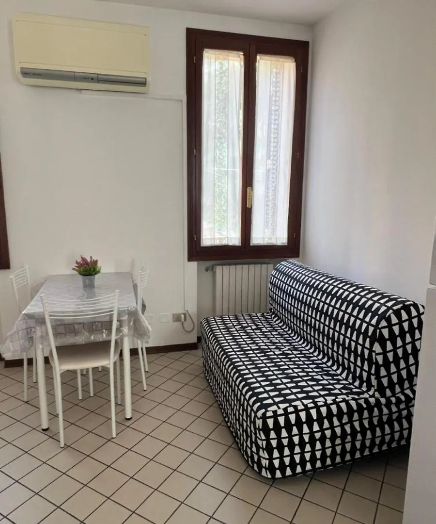 Residence Porta Saragozza Bologna 0*,