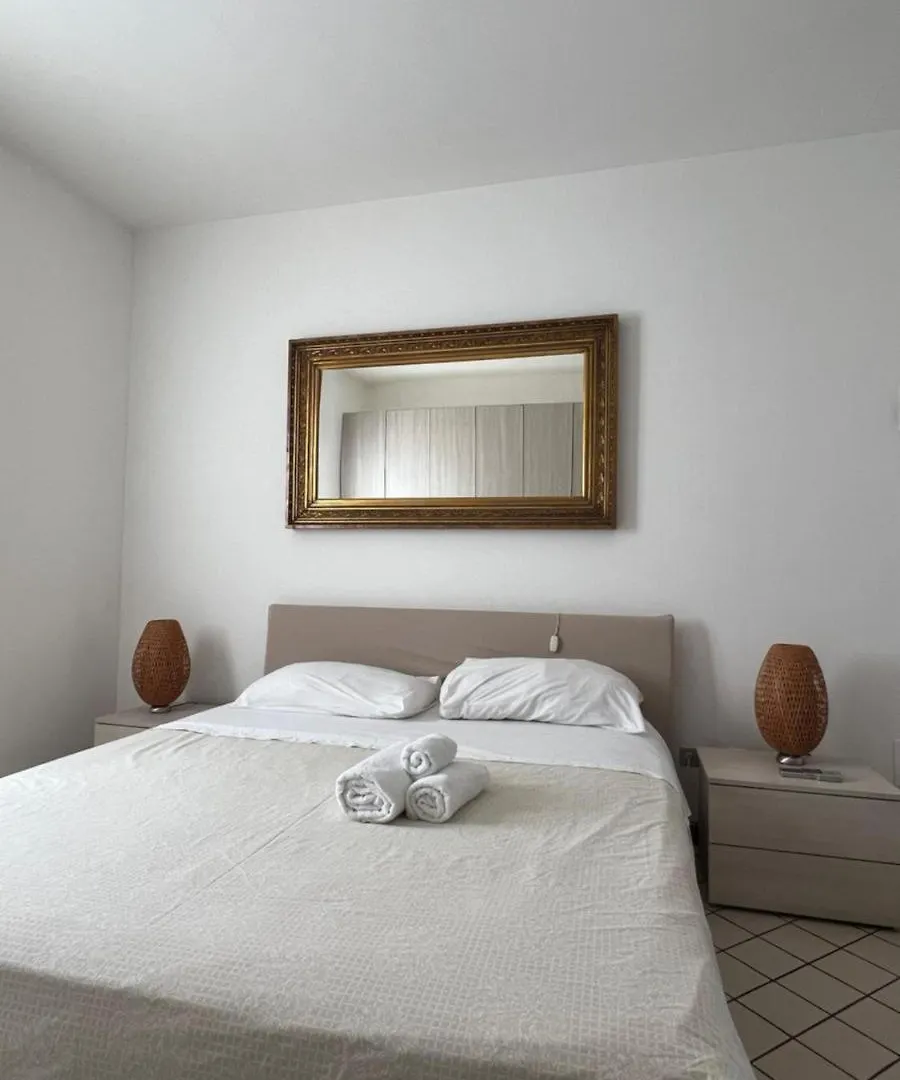 Residence Porta Saragozza Bologna Apartment