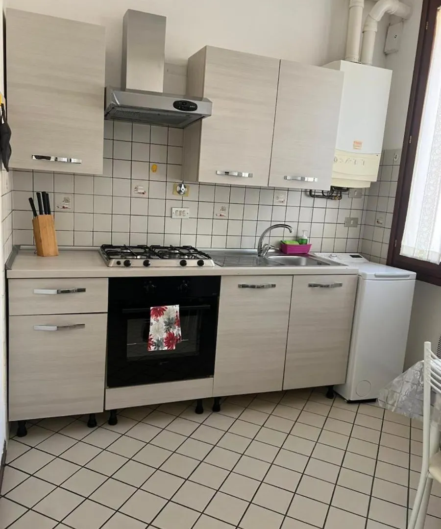 Apartment Residence Porta Saragozza Bologna