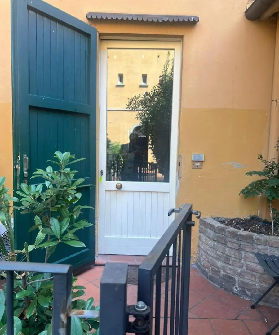 Residence Porta Saragozza Bologna