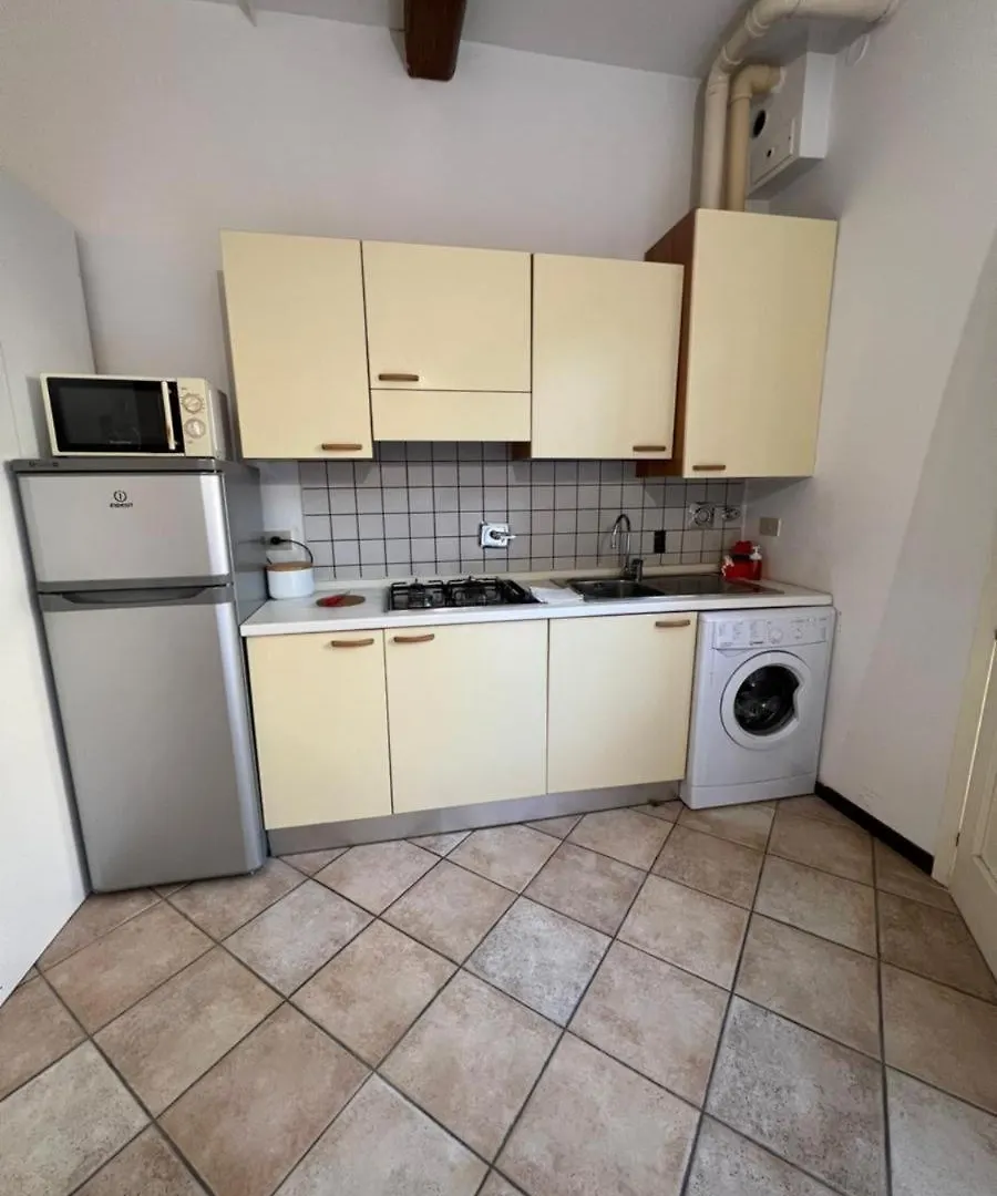 Apartment Residence Porta Saragozza Bologna