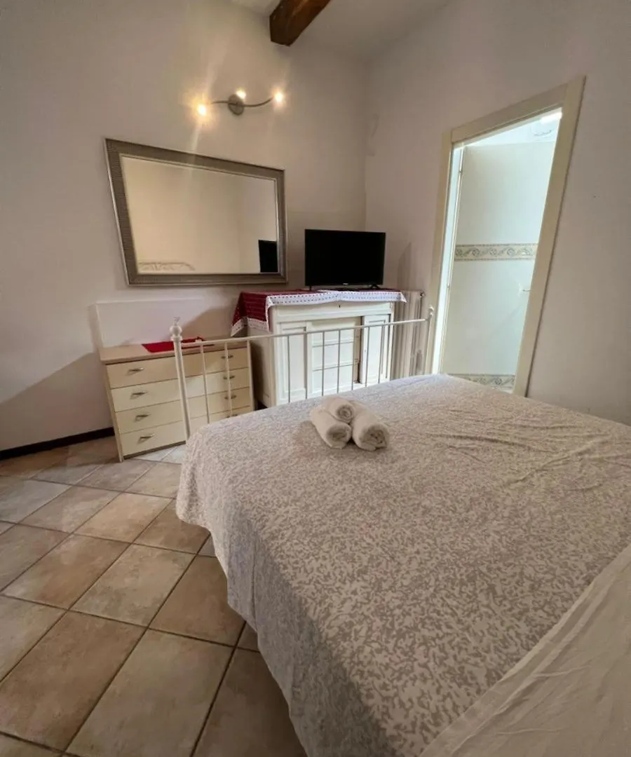 Residence Porta Saragozza Bologna Italy