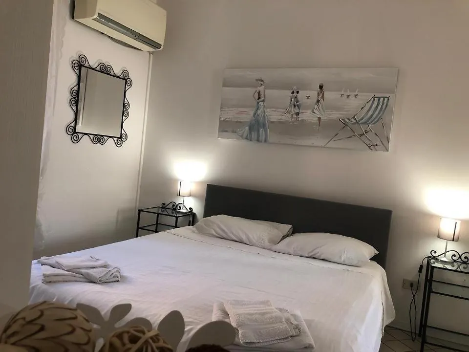 Apartment Residence Porta Saragozza Bologna Italy