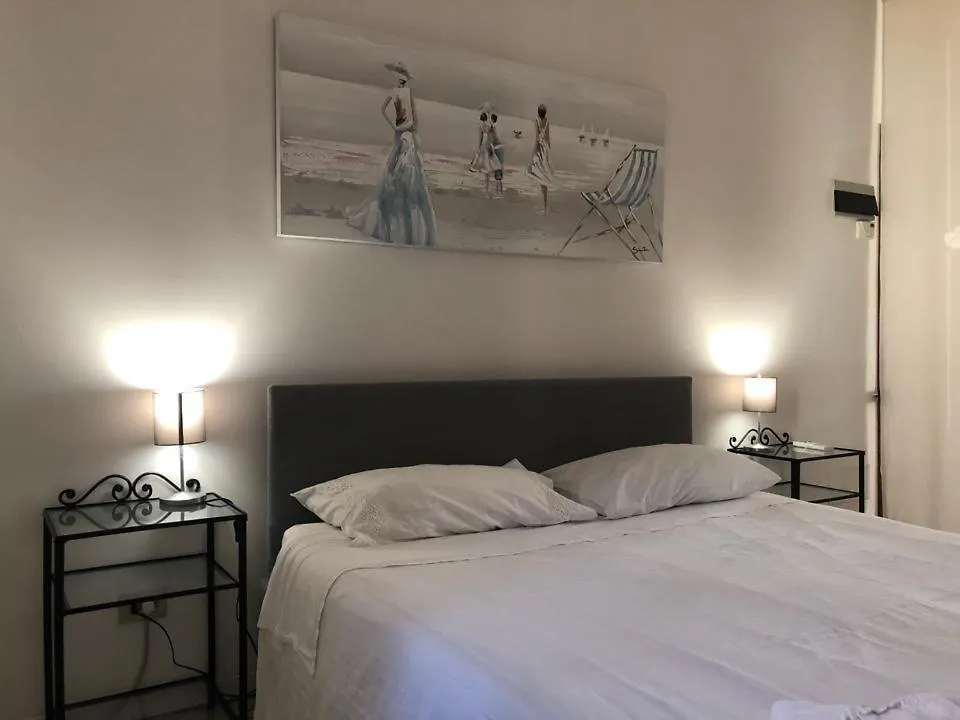 Residence Porta Saragozza Bologna 0*,