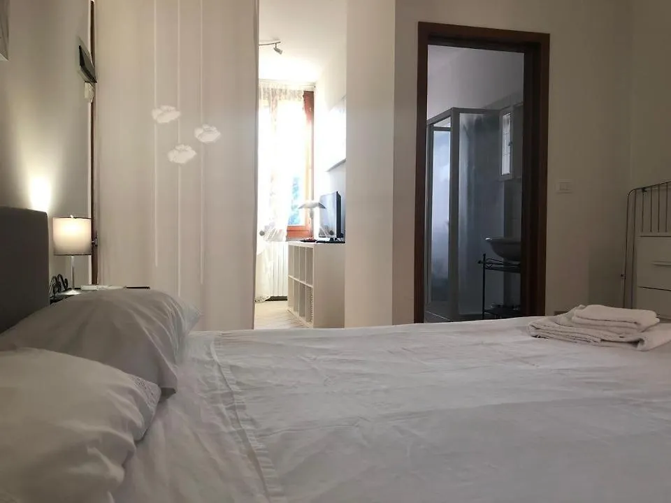 Residence Porta Saragozza Bologna Italy