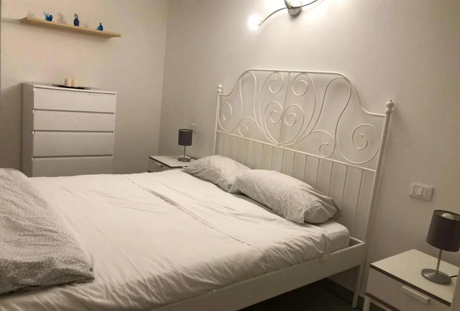 Residence Porta Saragozza Bologna Apartment