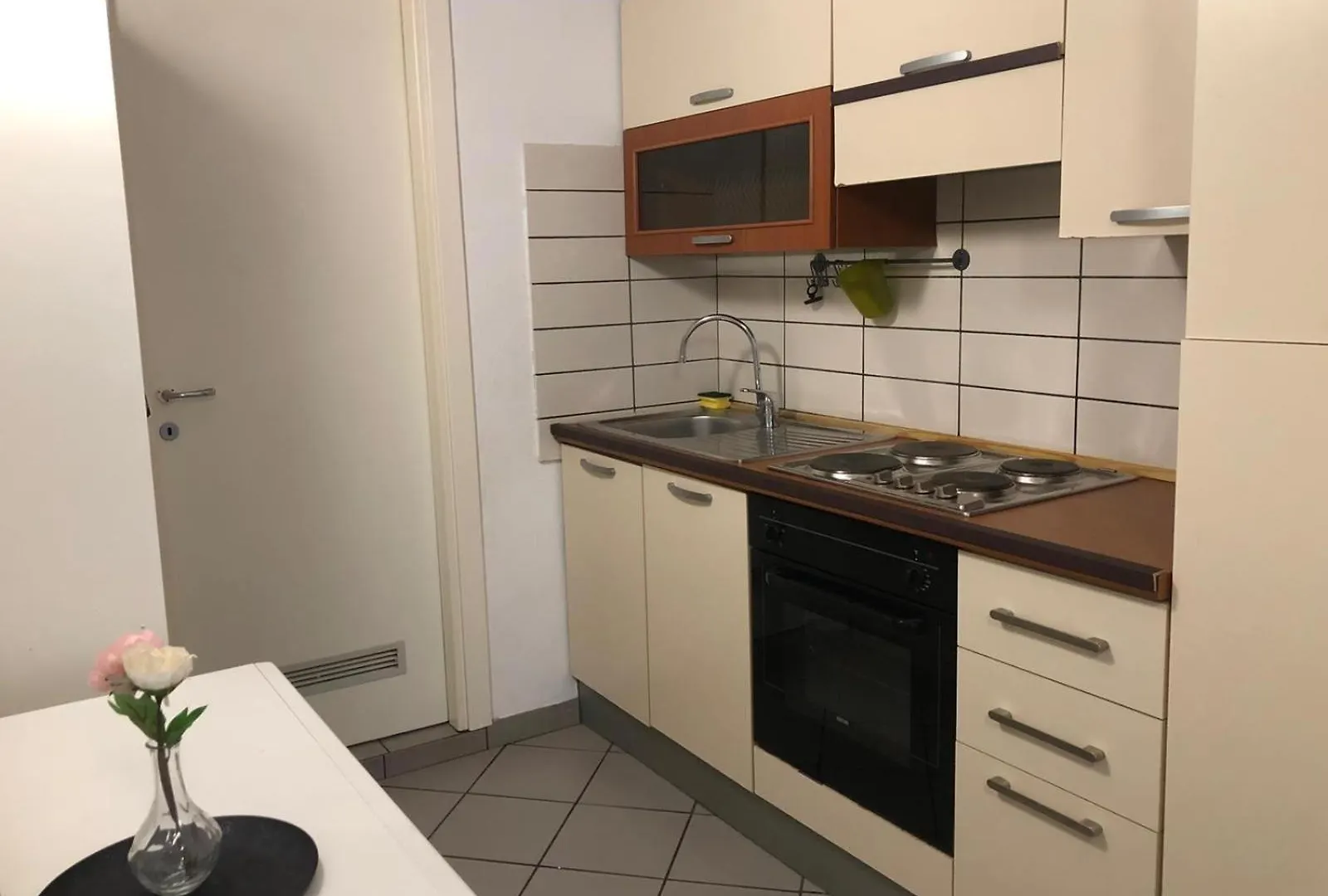 Residence Porta Saragozza Bologna 0*,