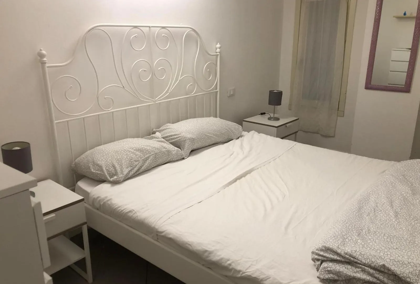 Residence Porta Saragozza Bologna