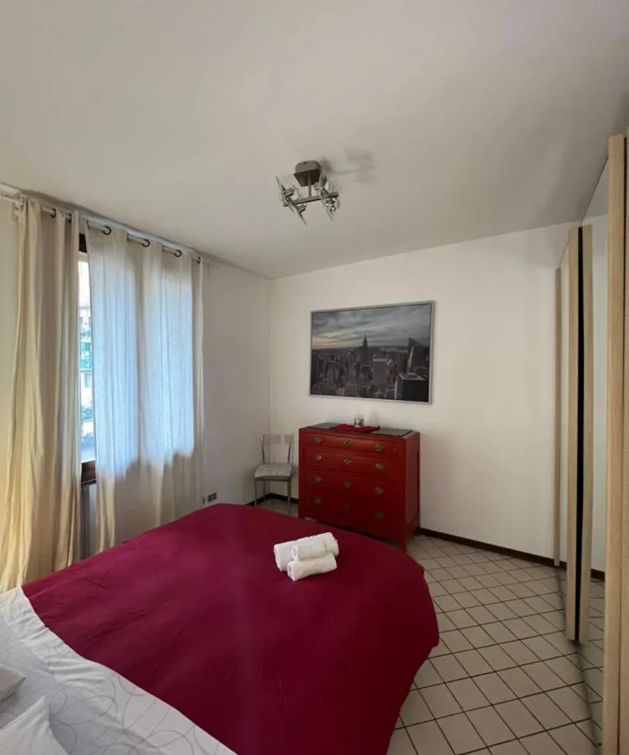 Residence Porta Saragozza Bologna