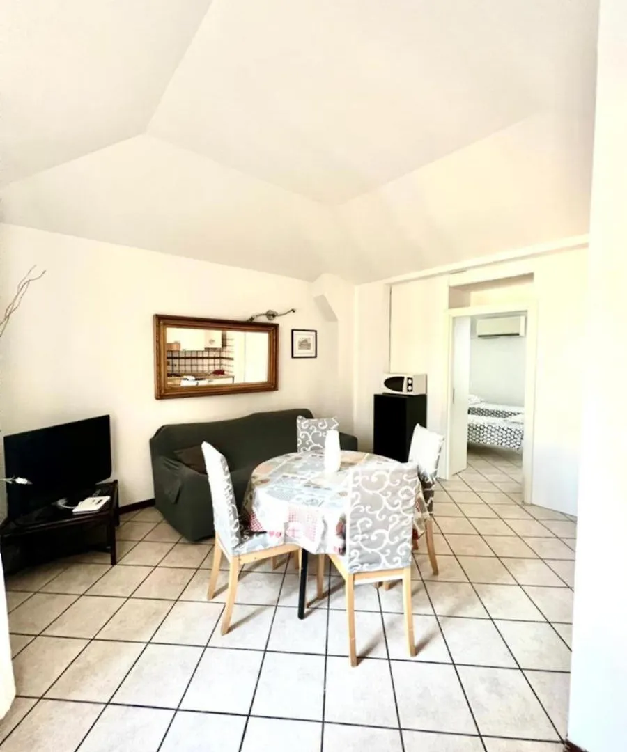 Residence Porta Saragozza Bologna