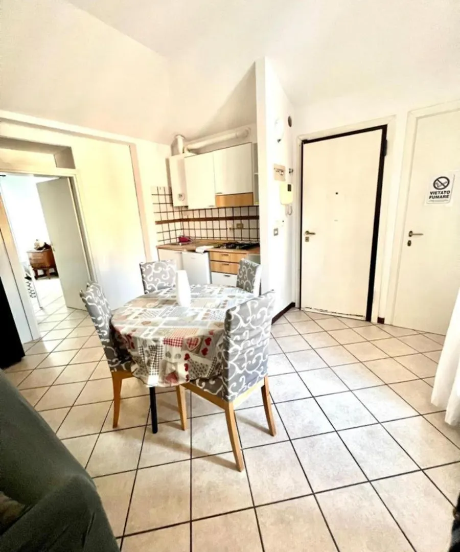 Residence Porta Saragozza Bologna 0*,