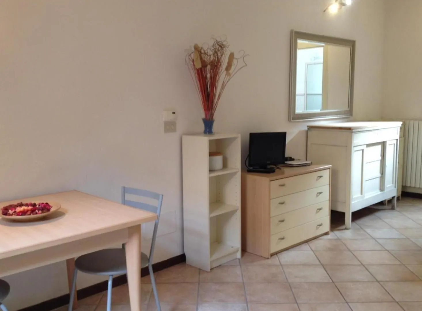 Residence Porta Saragozza Bologna