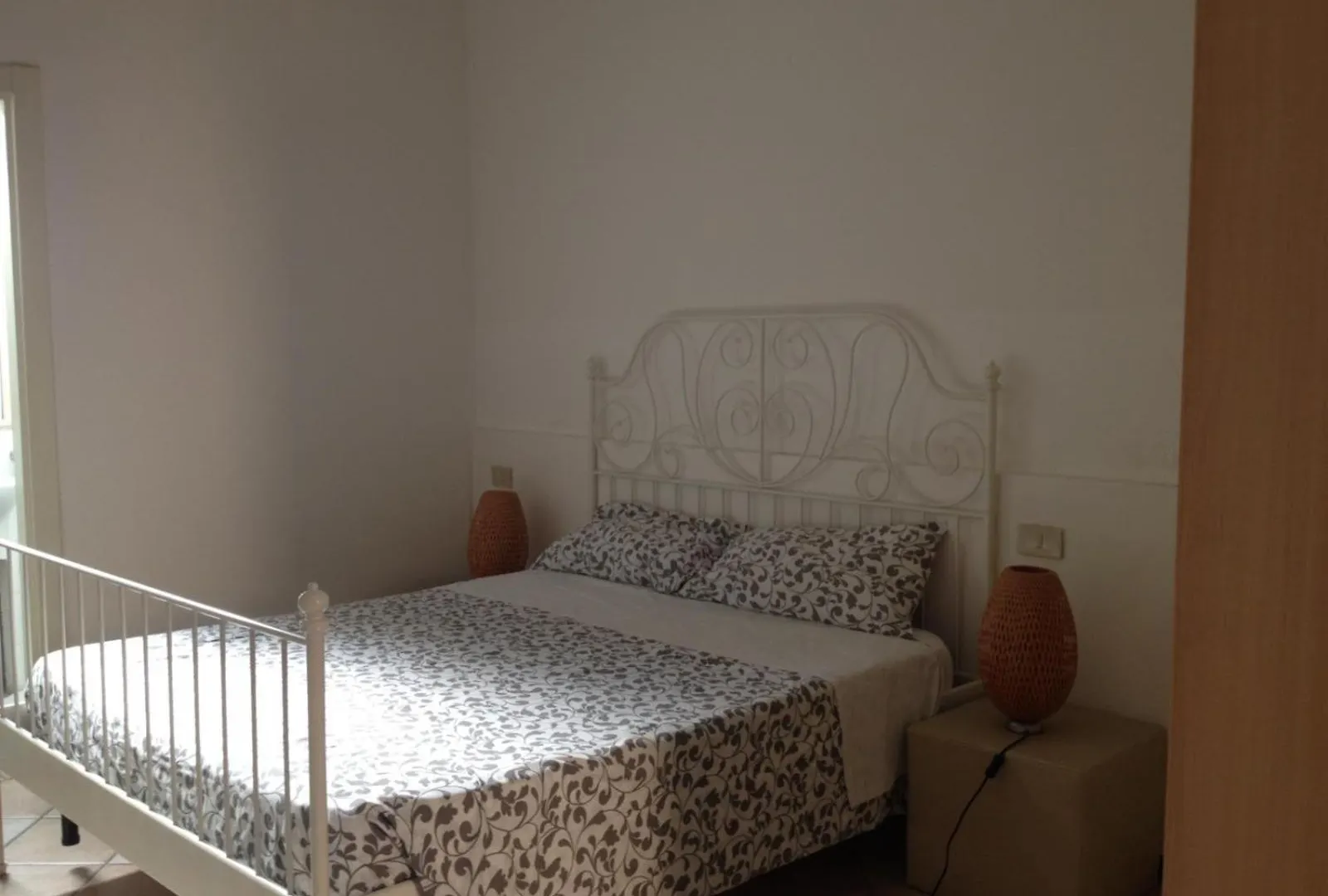 Apartment Residence Porta Saragozza Bologna