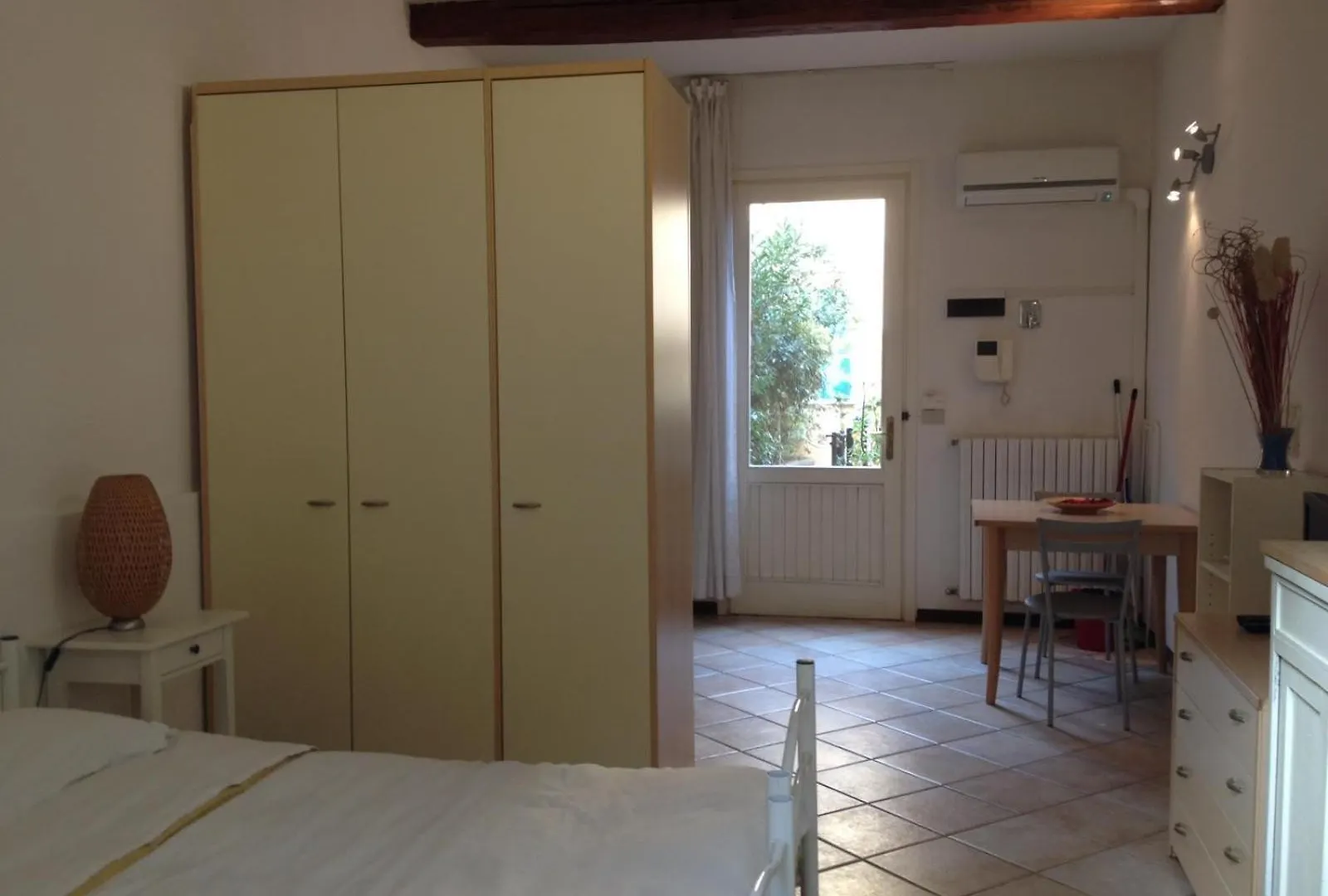 Residence Porta Saragozza Bologna Apartment