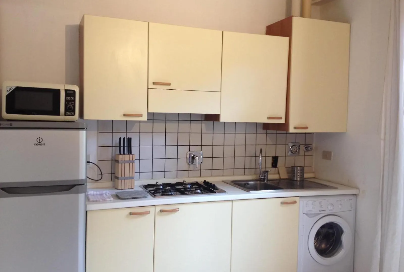 Apartment Residence Porta Saragozza Bologna Italy