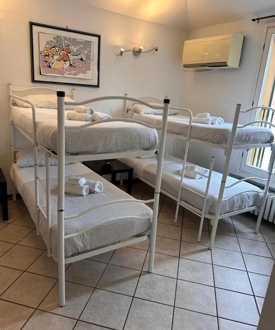 Residence Porta Saragozza Bologna Apartment