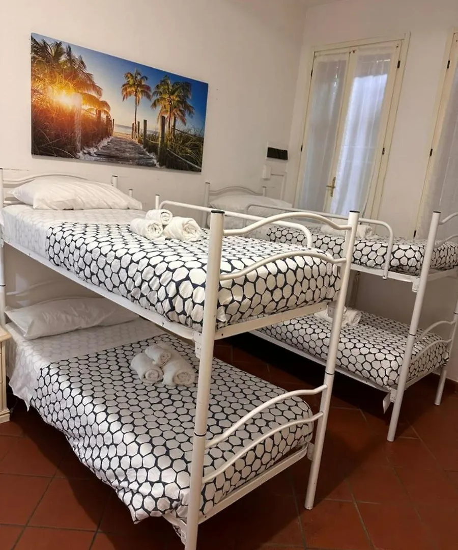 Residence Porta Saragozza Bologna Italy