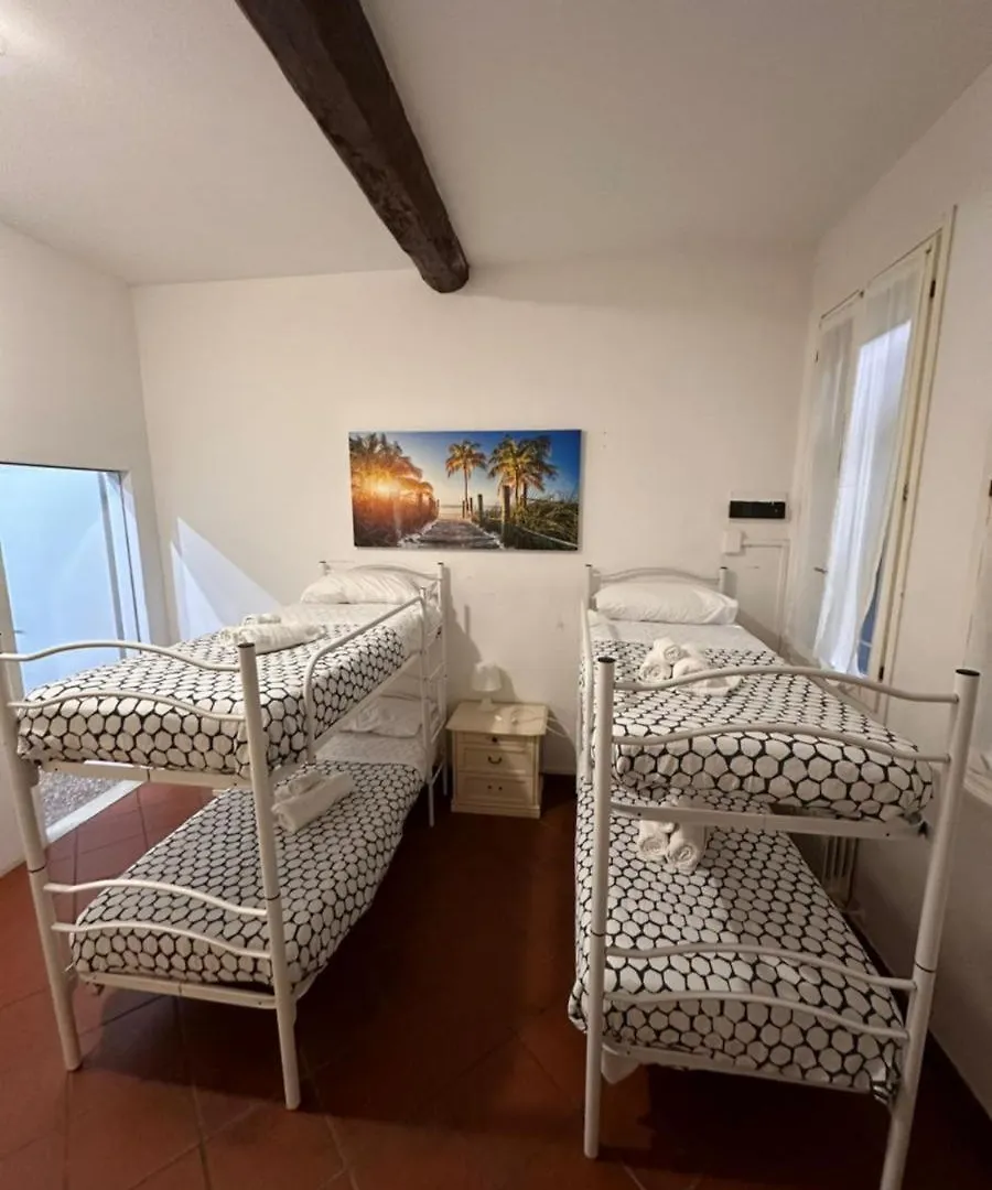 Residence Porta Saragozza Bologna 0*,  Italy