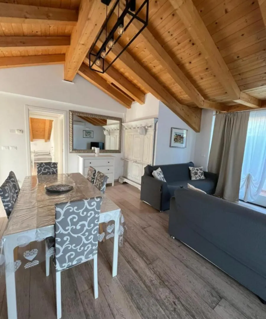 Apartment Residence Porta Saragozza Bologna Italy