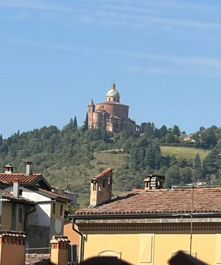 Apartment Residence Porta Saragozza Bologna