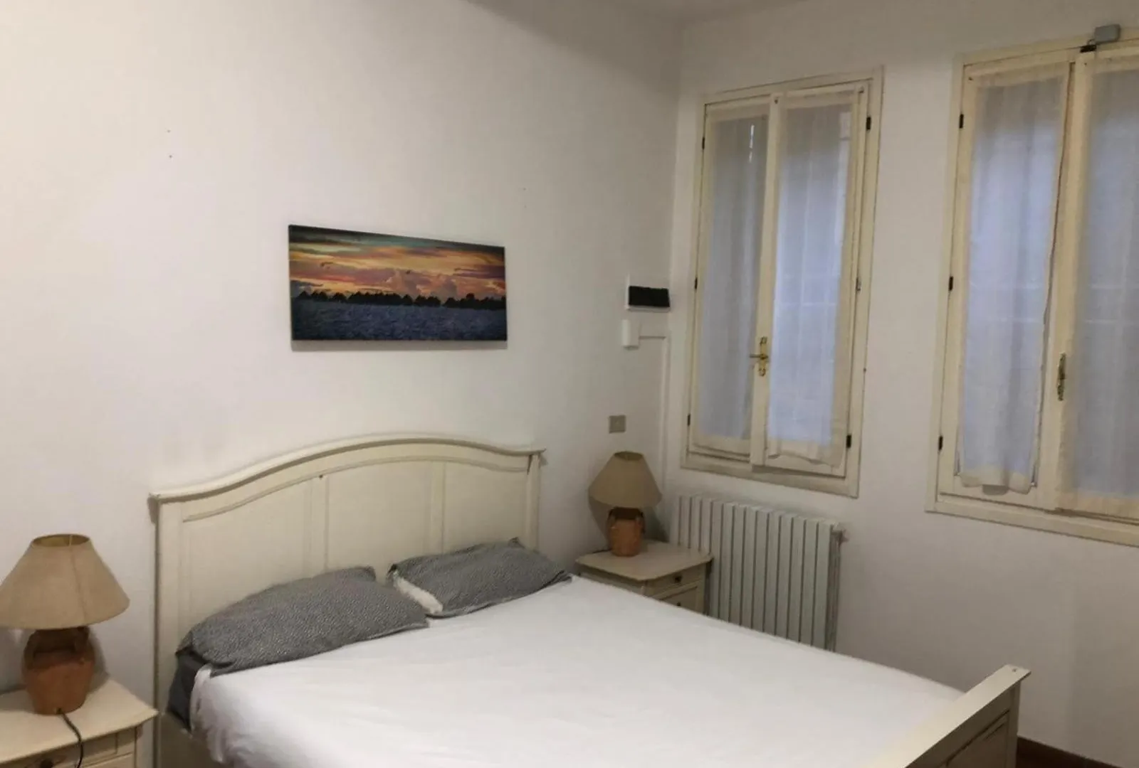 Residence Porta Saragozza Bologna Apartment