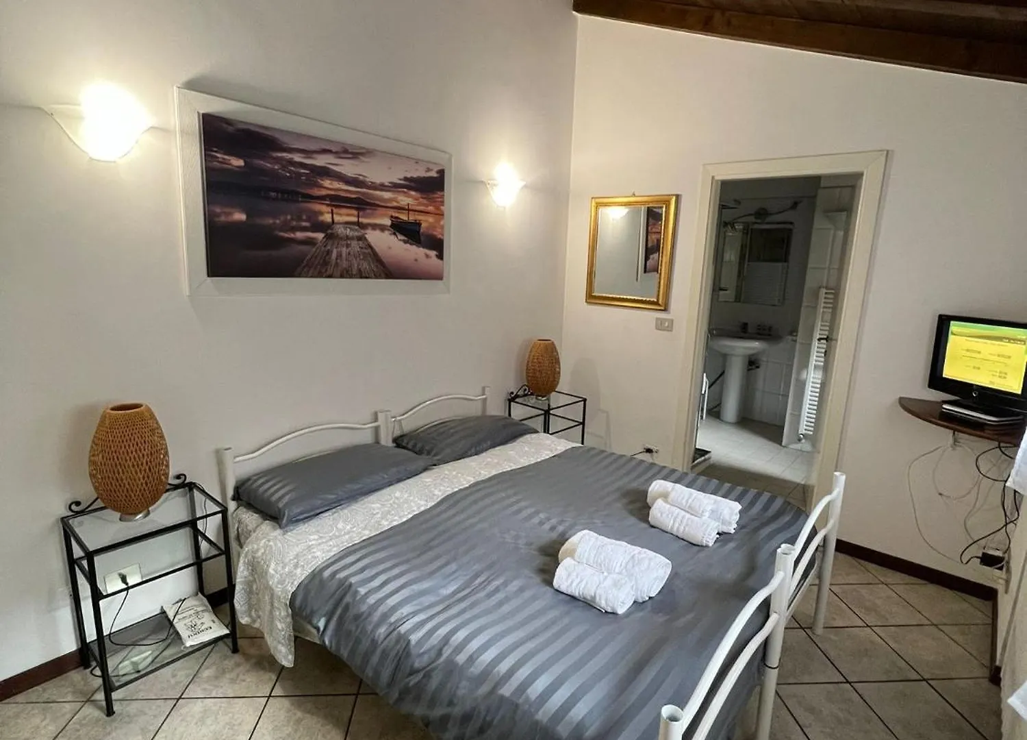 Apartment Residence Porta Saragozza Bologna