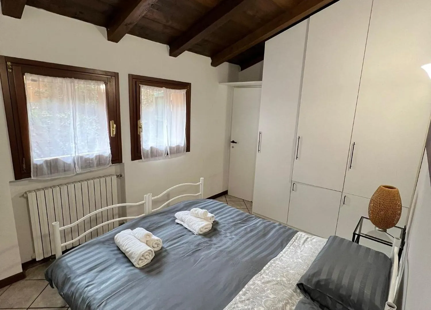 Residence Porta Saragozza Bologna Italy