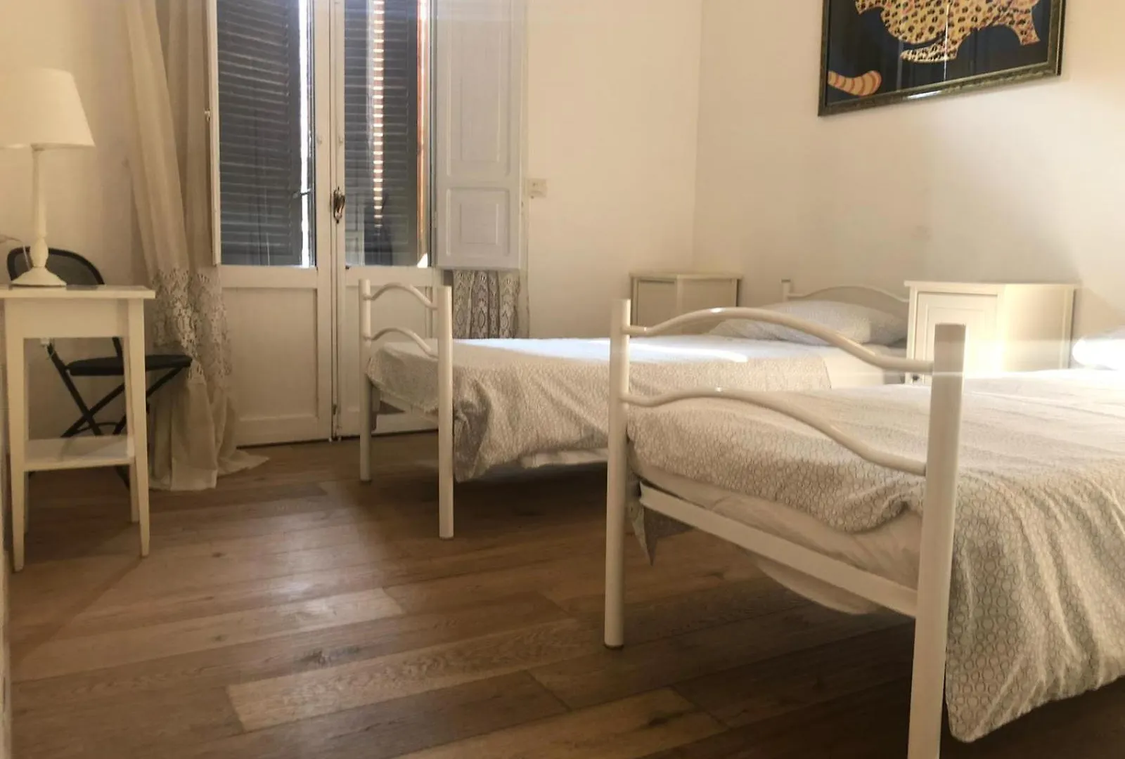 Apartment Residence Porta Saragozza Bologna