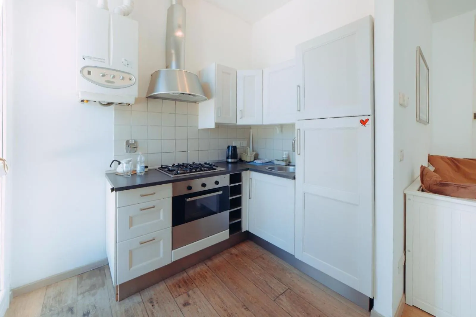 Residence Porta Saragozza Bologna Apartment